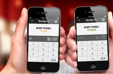 Bump Pay: приложение для взаимных расчетов между частными лицами