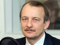 Сергей Алексашенко: не сломленный кризисом