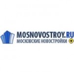 Mosnovostroy.ru - московские новостройки