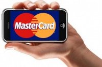 NFC платежи, Mastercard