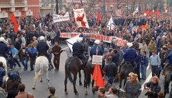 Митинги 1993 года