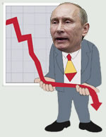 Будет ли кризис? Как работает российская экономика