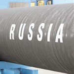 Газпром: деньги в трубу