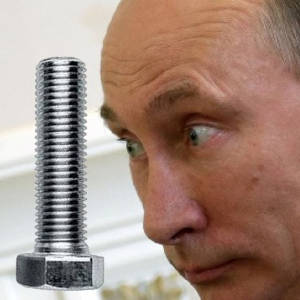 На каждого хитрого Путина есть НАТО с винтом